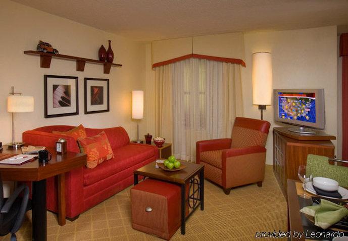 Residence Inn By Marriott Springfield Old Keene Mill Habitación foto