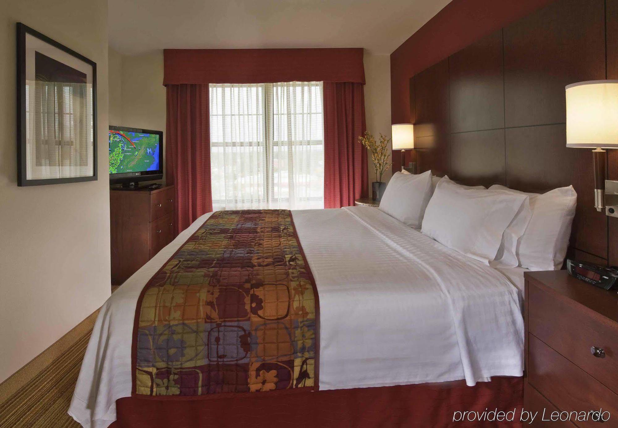 Residence Inn By Marriott Springfield Old Keene Mill Habitación foto