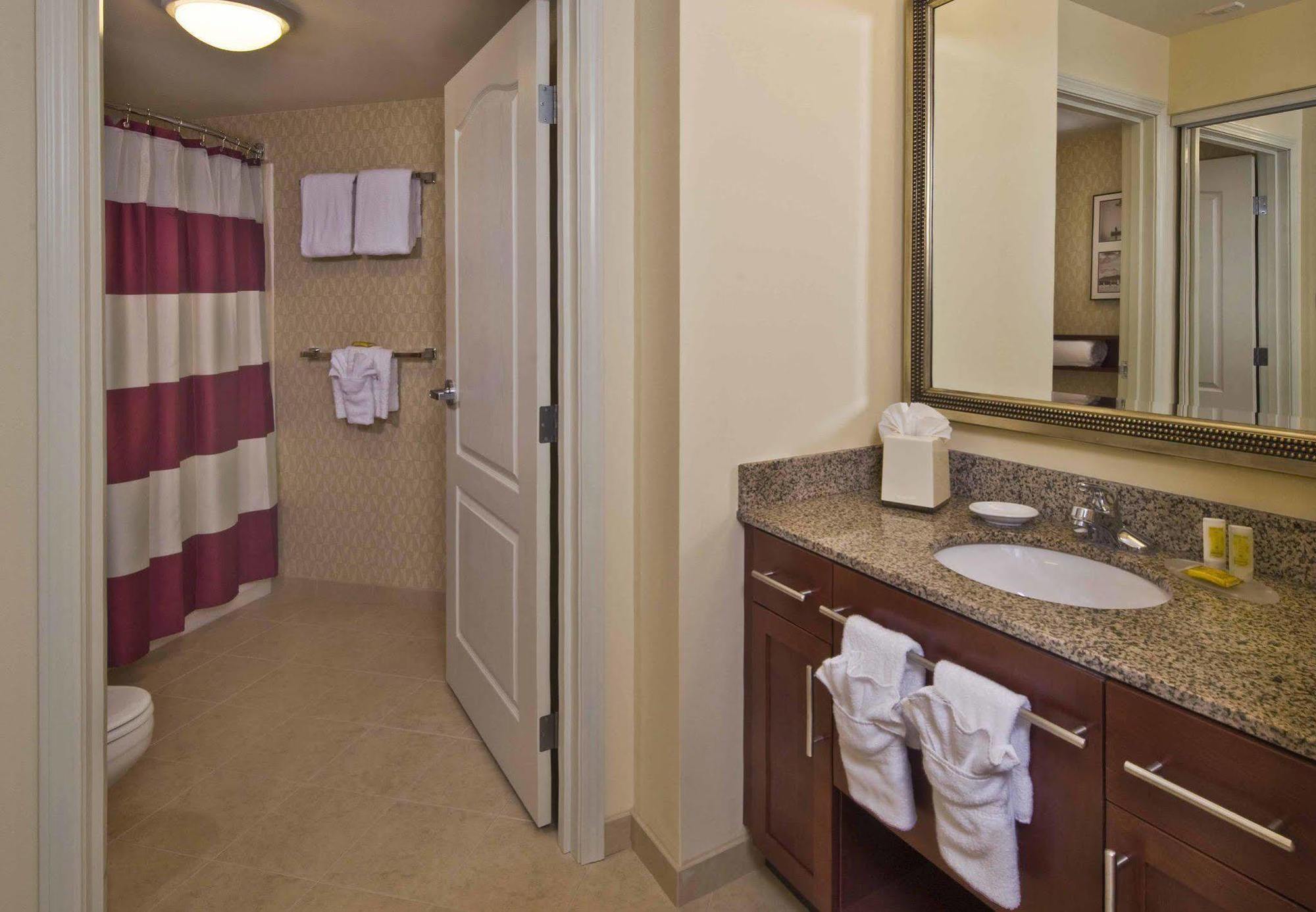 Residence Inn By Marriott Springfield Old Keene Mill Habitación foto